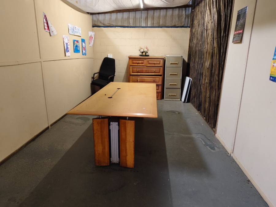 To Let Commercial Property for Rent in Paarl Rural Western Cape